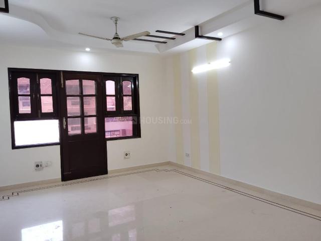 4 BHK Independent Builder Floor in East Of Kailash for rent New Delhi. The reference number is 20465456