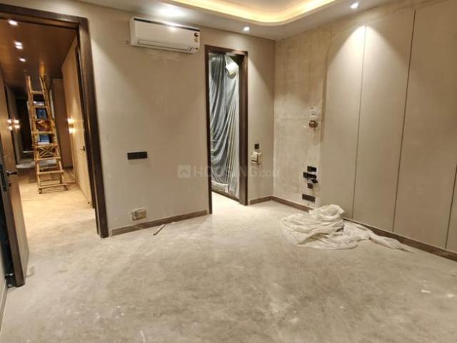 4 BHK Independent Builder Floor in East Of Kailash for rent New Delhi. The reference number is 20837899