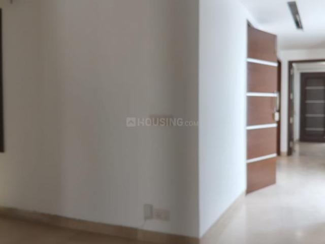 4 BHK Independent Builder Floor in East Of Kailash for rent New Delhi. The reference number is 20161787