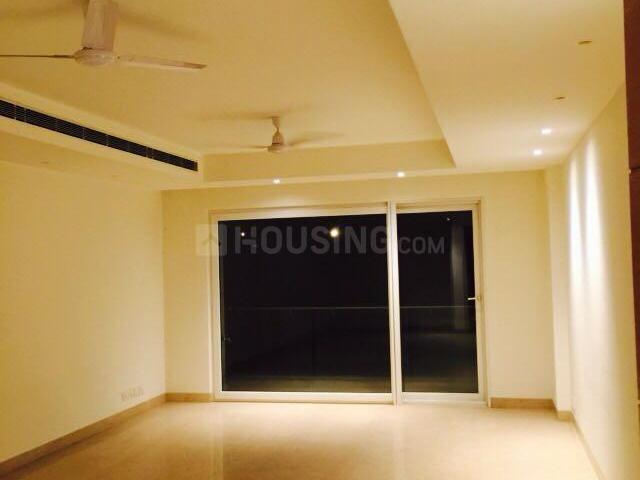 4 BHK Independent Builder Floor in East Of Kailash for rent New Delhi. The reference number is 20350033