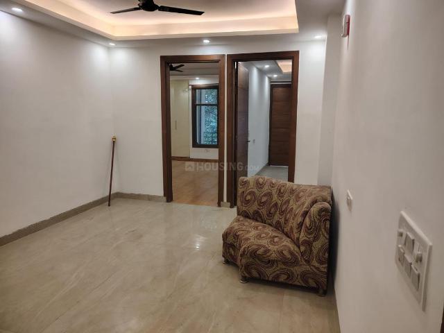 4 BHK Independent Builder Floor in Freedom Fighters Enclave for rent New Delhi. The reference number is 20465131