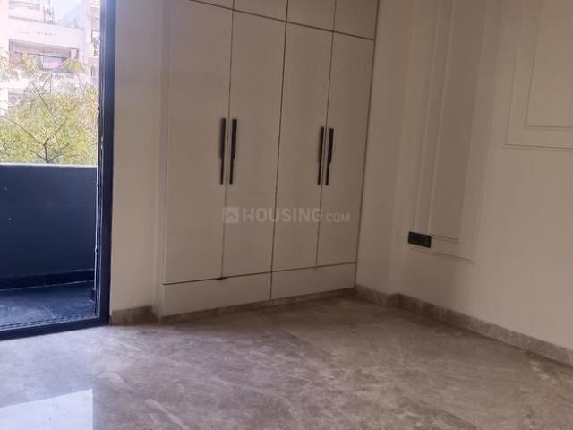 4 BHK Independent Builder Floor in Gujranwala Town for rent New Delhi. The reference number is 20015620
