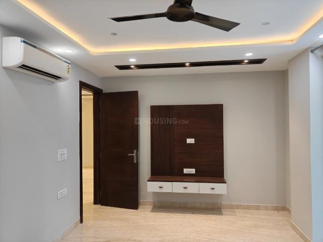4 BHK Independent Builder Floor in Gujranwala Town for rent New Delhi. The reference number is 20232801