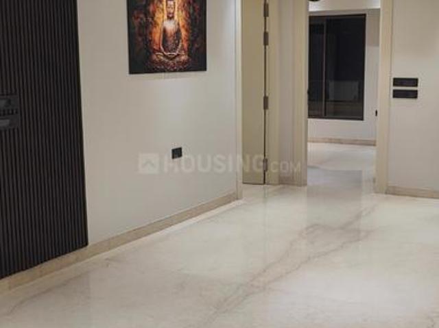 4 BHK Independent Builder Floor in Gujranwala Town for resale New Delhi. The reference number is 18820303