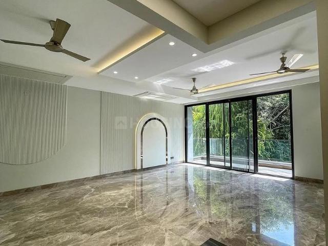 4 BHK Independent Builder Floor in Gujranwala Town for resale New Delhi. The reference number is 20688339