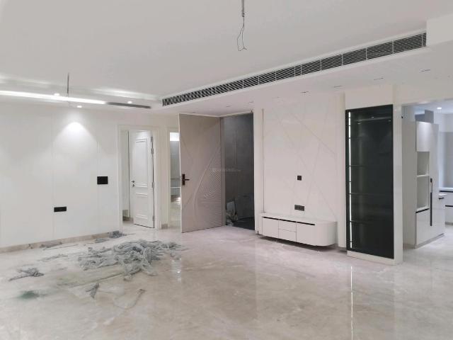 4 BHK Independent Builder Floor in Gujranwala Town for resale New Delhi. The reference number is 19683912