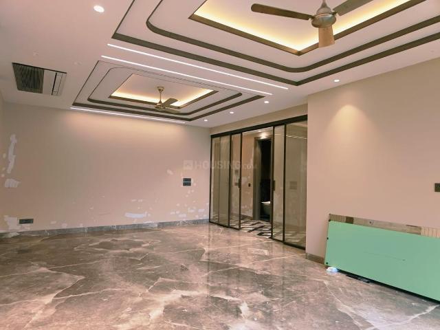 2 BHK Independent Builder Floor in Malviya Nagar for resale New Delhi. The reference number is 15369998