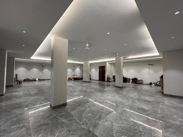 4 BHK Independent Builder Floor in Gulmohar Park for resale New Delhi. The reference number is 18380225