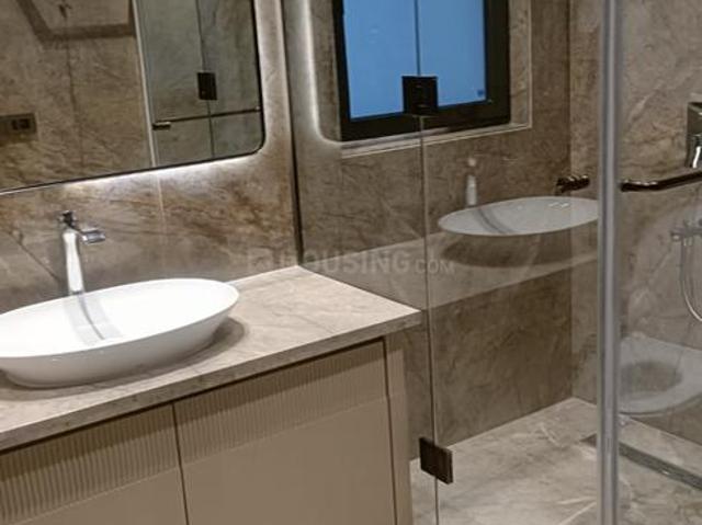 4 BHK Independent Builder Floor in Gulmohar Park for resale New Delhi. The reference number is 20759014