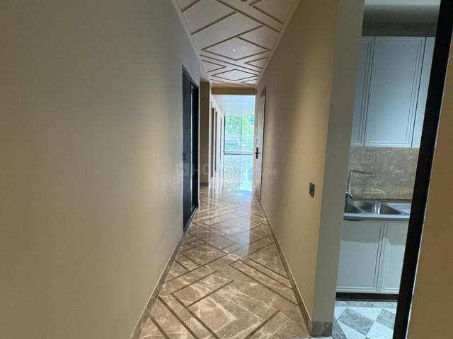 4 BHK Independent Builder Floor in Gulmohar Park for resale New Delhi. The reference number is 20804469