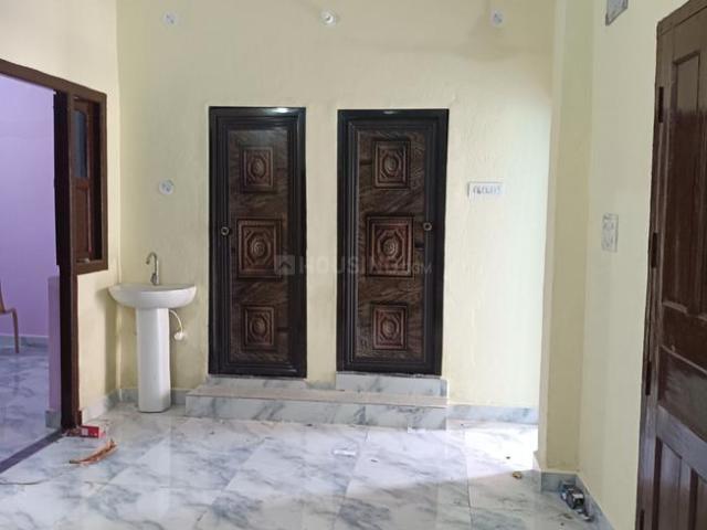 4 BHK Independent Builder Floor in Gannipur for rent Muzaffarpur. The reference number is 20615779