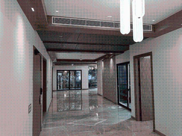 4 BHK Independent Builder Floor in East Of Kailash for resale South Delhi. The reference number is 15562824