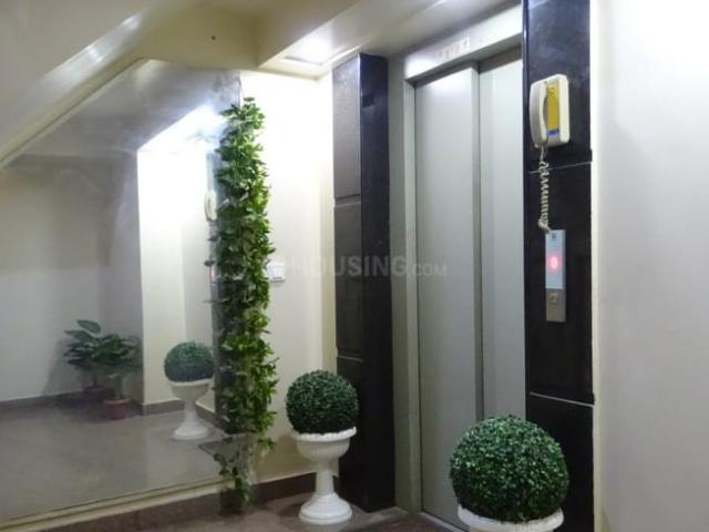 4 BHK Independent Builder Floor in Gautam Nagar for resale New Delhi. The reference number is 20622823