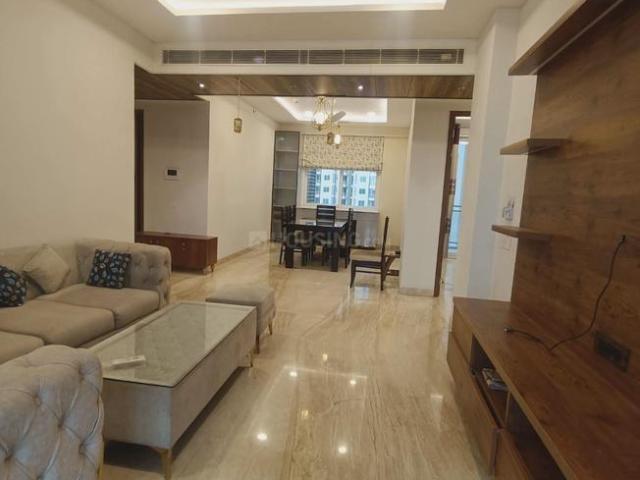 4 BHK Independent Builder Floor in Geetanjali Enclave for rent New Delhi. The reference number is 20511145