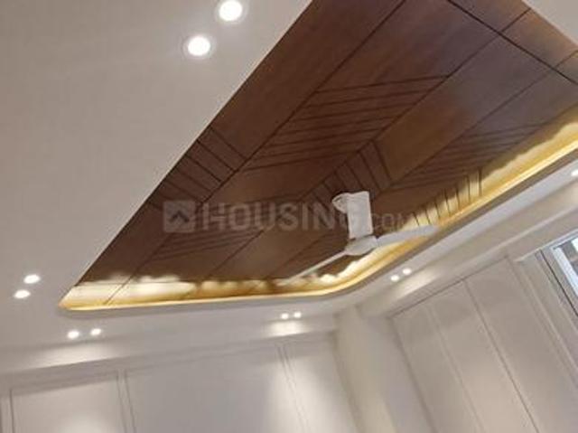 4 BHK Independent Builder Floor in Geetanjali Enclave for resale New Delhi. The reference number is 18790628