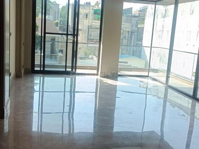 4 BHK Independent Builder Floor in Geetanjali Enclave for resale New Delhi. The reference number is 20119075