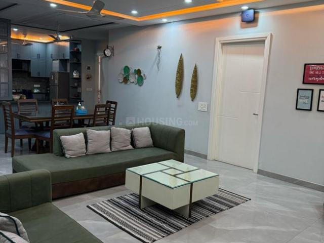 4 BHK Independent Builder Floor in Gmada Aerocity for rent Mohali. The reference number is 20454244