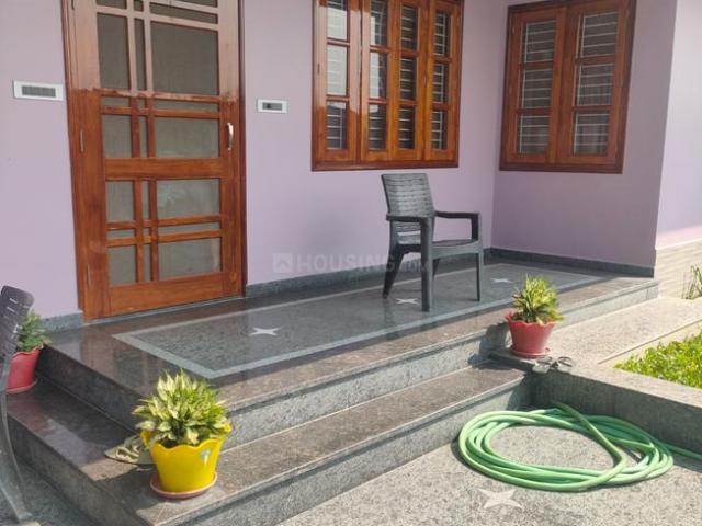 4 BHK Independent Builder Floor in Gomti Nagar for rent Lucknow. The reference number is 19388056