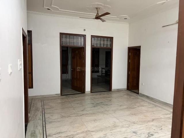 4 BHK Independent Builder Floor in Gomti Nagar for rent Lucknow. The reference number is 20390486
