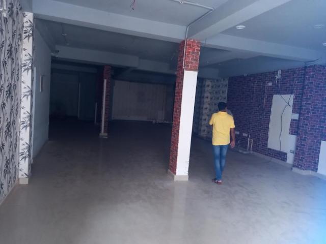 4 BHK Independent Builder Floor in Gomti Nagar for rent Lucknow. The reference number is 9963817