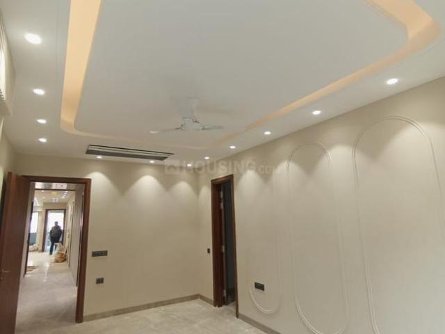 3 BHK Independent Builder Floor in Greater Kailash for rent New Delhi. The reference number is 20434753