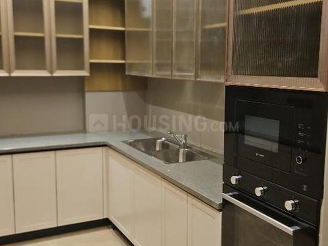 4 BHK Independent Builder Floor in Greater Kailash for resale New Delhi. The reference number is 18138413