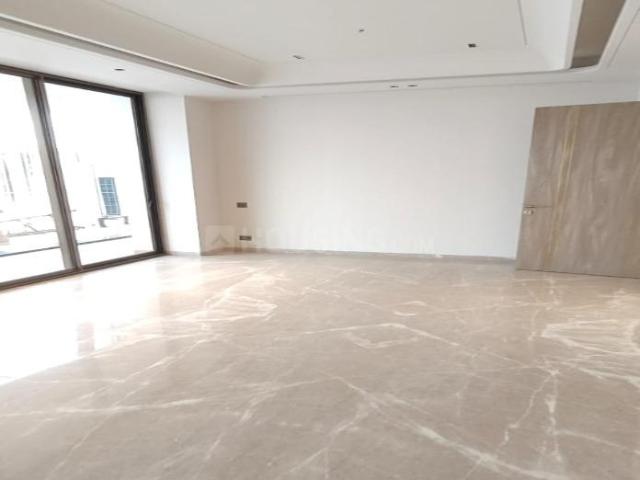 4 BHK Independent Builder Floor in Greater Kailash I for rent New Delhi. The reference number is 19548447