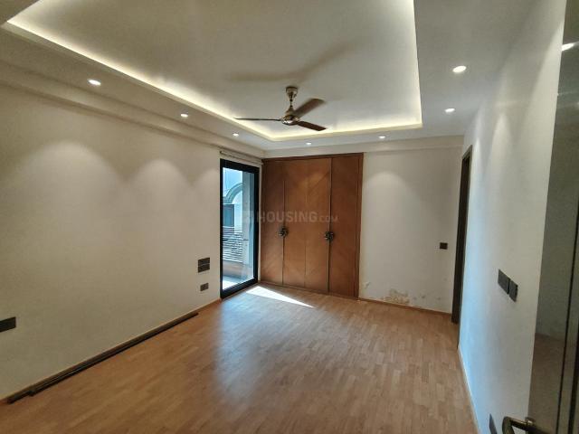 4 BHK Independent Builder Floor in Greater Kailash I for rent New Delhi. The reference number is 19741688