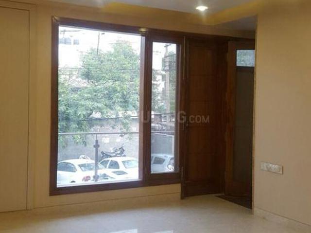 4 BHK Independent Builder Floor in Greater Kailash I for rent New Delhi. The reference number is 19780018