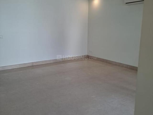4 BHK Independent Builder Floor in Greater Kailash I for rent New Delhi. The reference number is 19788999