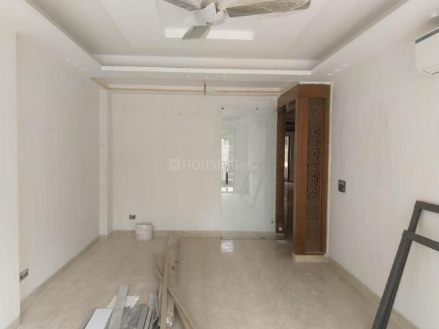 4 BHK Independent Builder Floor in Greater Kailash I for rent New Delhi. The reference number is 20065828