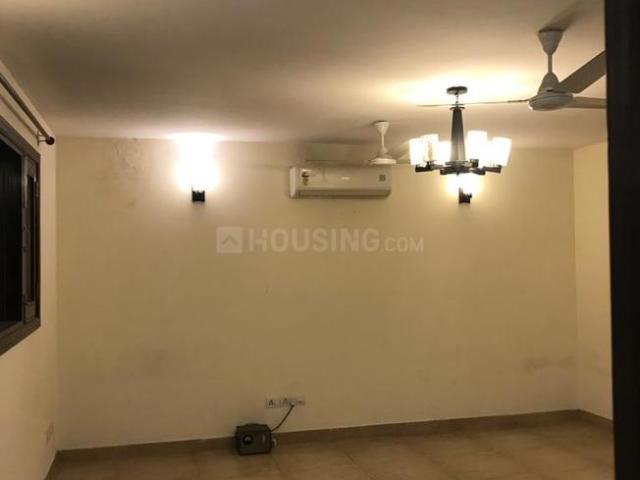 4 BHK Independent Builder Floor in Greater Kailash I for rent New Delhi. The reference number is 20069030
