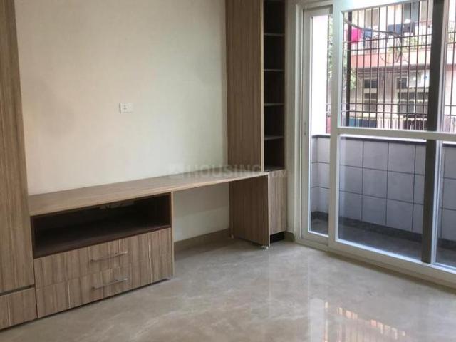4 BHK Independent Builder Floor in Greater Kailash I for rent New Delhi. The reference number is 20073526