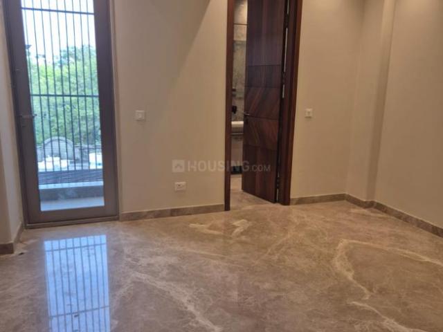 4 BHK Independent Builder Floor in Greater Kailash I for rent New Delhi. The reference number is 20563766