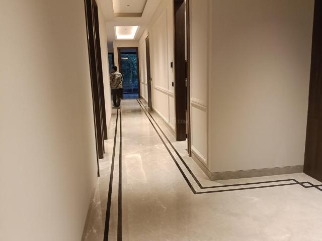4 BHK Independent Builder Floor in Greater Kailash I for rent New Delhi. The reference number is 20675000