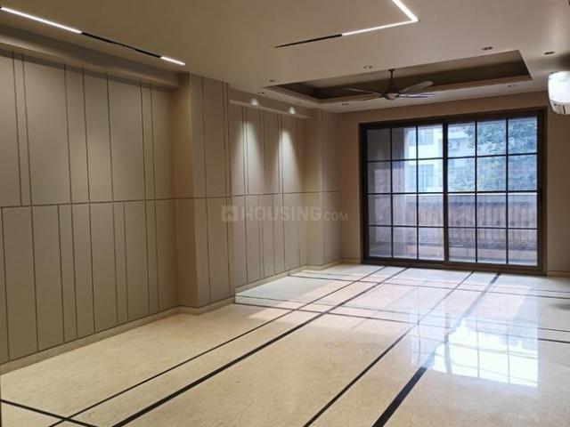 4 BHK Independent Builder Floor in Greater Kailash I for rent New Delhi. The reference number is 20826178