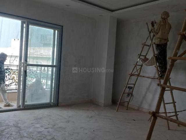 4 BHK Independent Builder Floor in Greater Kailash I for resale New Delhi. The reference number is 16364127