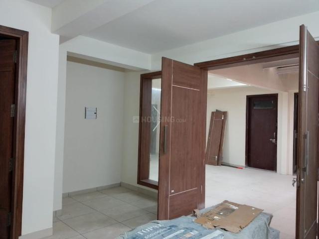 4 BHK Independent Builder Floor in Greater Kailash I for resale South Delhi. The reference number is 16511664