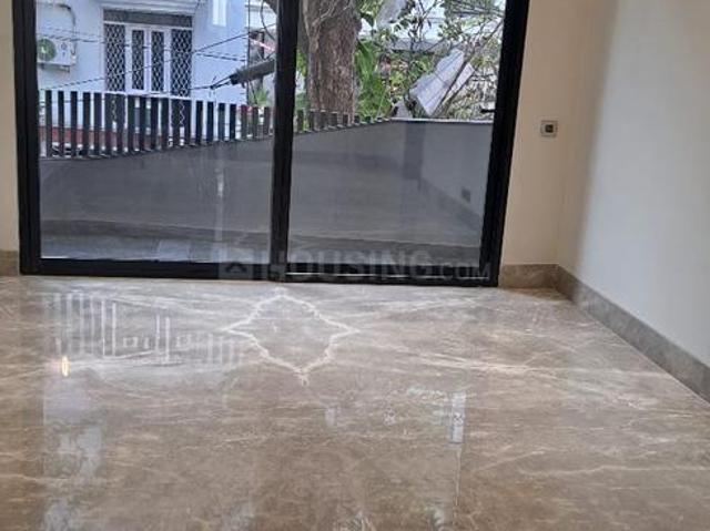 4 BHK Independent Builder Floor in Greater Kailash I for resale New Delhi. The reference number is 19187051