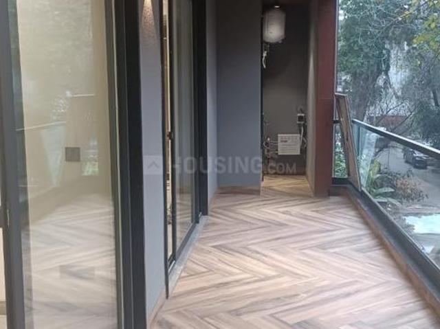 4 BHK Independent Builder Floor in Greater Kailash I for resale New Delhi. The reference number is 19690347