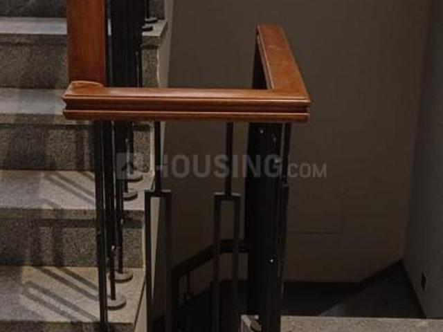 4 BHK Independent Builder Floor in Greater Kailash I for resale New Delhi. The reference number is 20122931