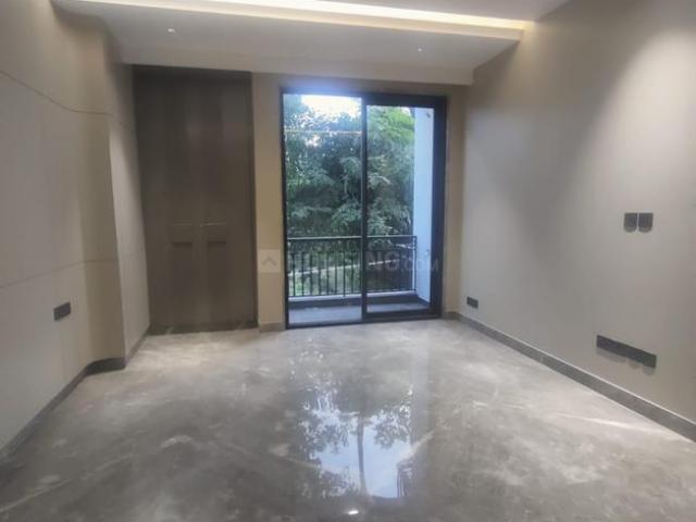 4 BHK Independent Builder Floor in Greater Kailash I for resale New Delhi. The reference number is 20352688