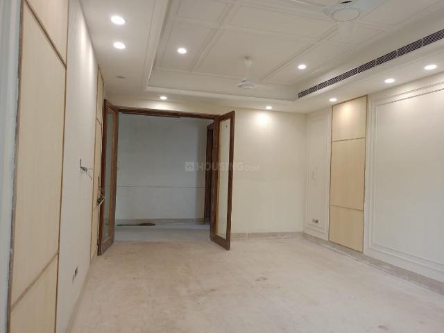 4 BHK Independent Builder Floor in Greater Kailash I for resale New Delhi. The reference number is 20588370