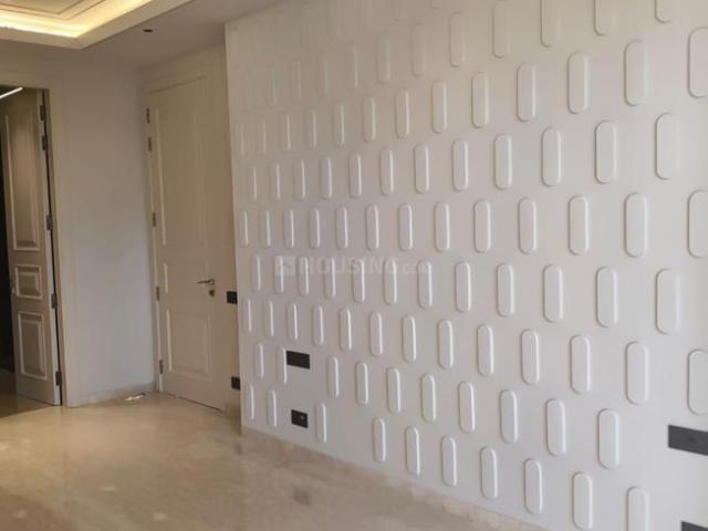 4 BHK Independent Builder Floor in Greater Kailash I for resale New Delhi. The reference number is 20768740
