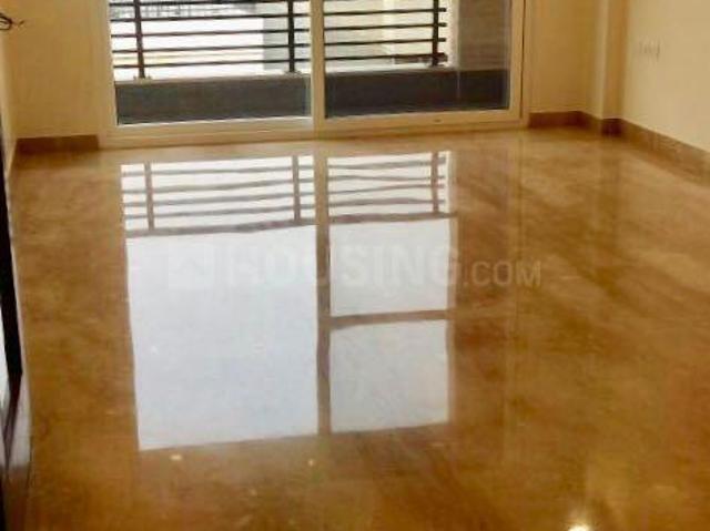 4 BHK Independent Builder Floor in Greater Kailash I for resale New Delhi. The reference number is 20834701