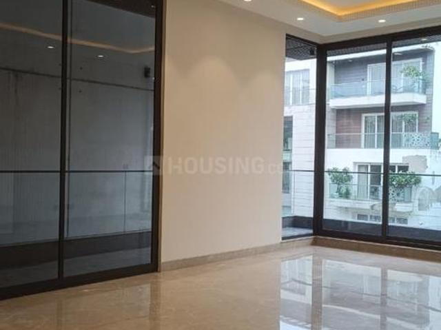 4 BHK Independent Builder Floor in Greater Kailash I for resale New Delhi. The reference number is 20939801