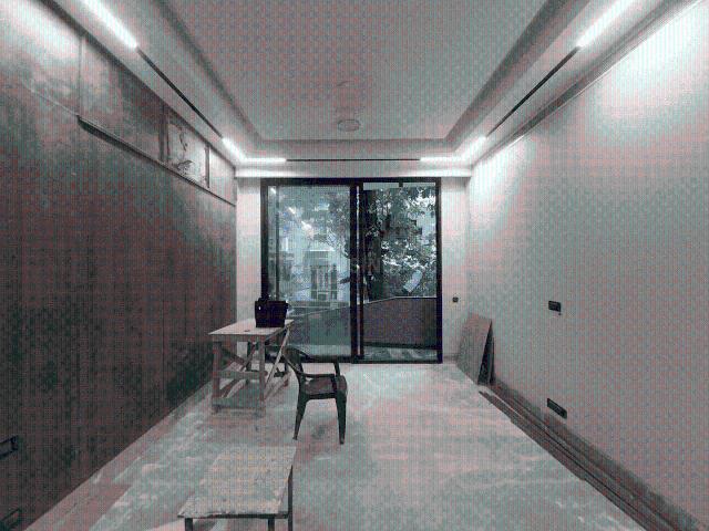 4 BHK Independent Builder Floor in Greater Kailash I for resale South Delhi. The reference number is 17438011