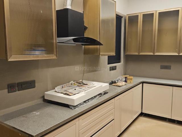 4 BHK Independent Builder Floor in Greater Kailash I for resale South Delhi. The reference number is 17013363