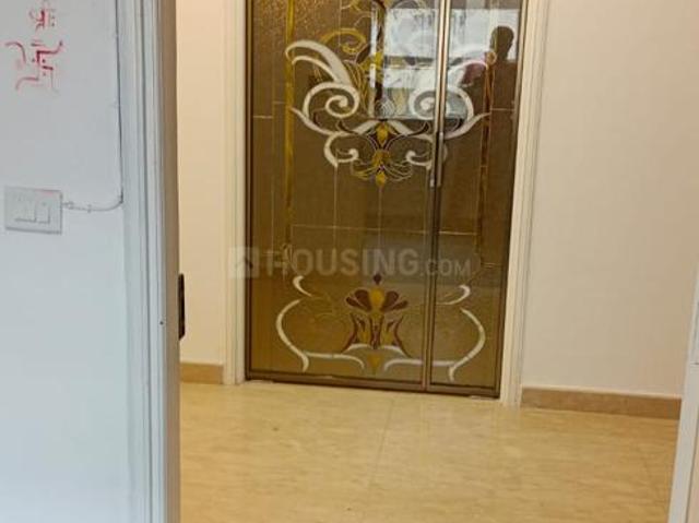 4 BHK Independent Builder Floor in Greater Kailash II for rent New Delhi. The reference number is 20454993
