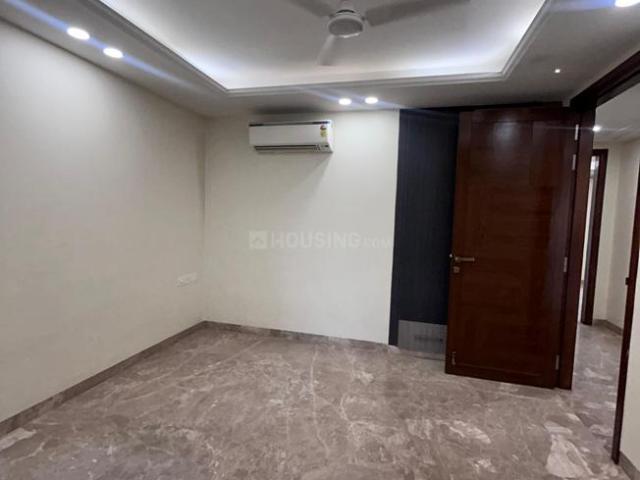 4 BHK Independent Builder Floor in Greater Kailash II for rent New Delhi. The reference number is 20562129